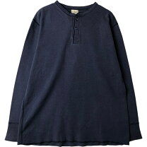 楽天市場】エルエルビーン ヘンリーネック（Tシャツ・カットソー 