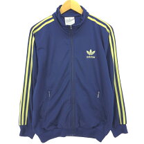 楽天市場】アディダス ビンテージ ジャージ（トップス｜メンズ 
