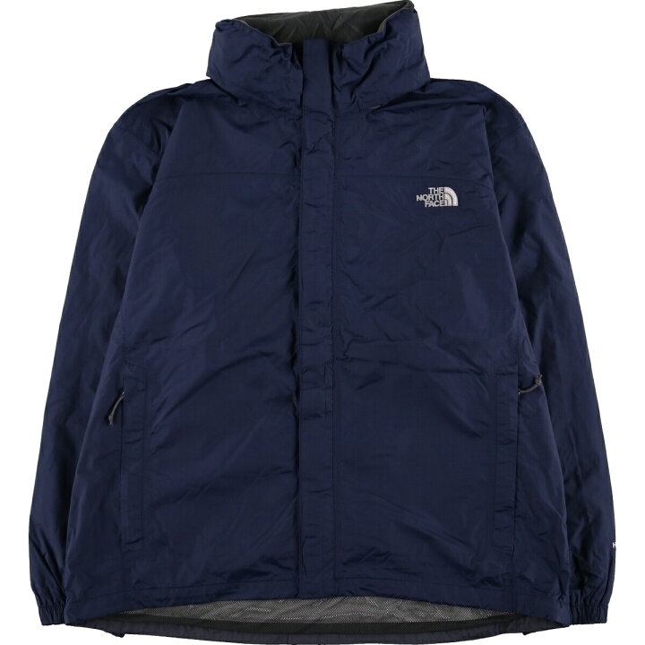 楽天市場】古着 ザノースフェイス THE NORTH FACE HYVENT ハイベント  