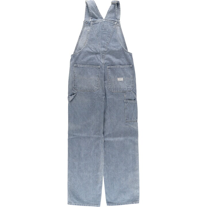 楽天市場】古着 ギャップ GAP ヒッコリーストライプ デニム 