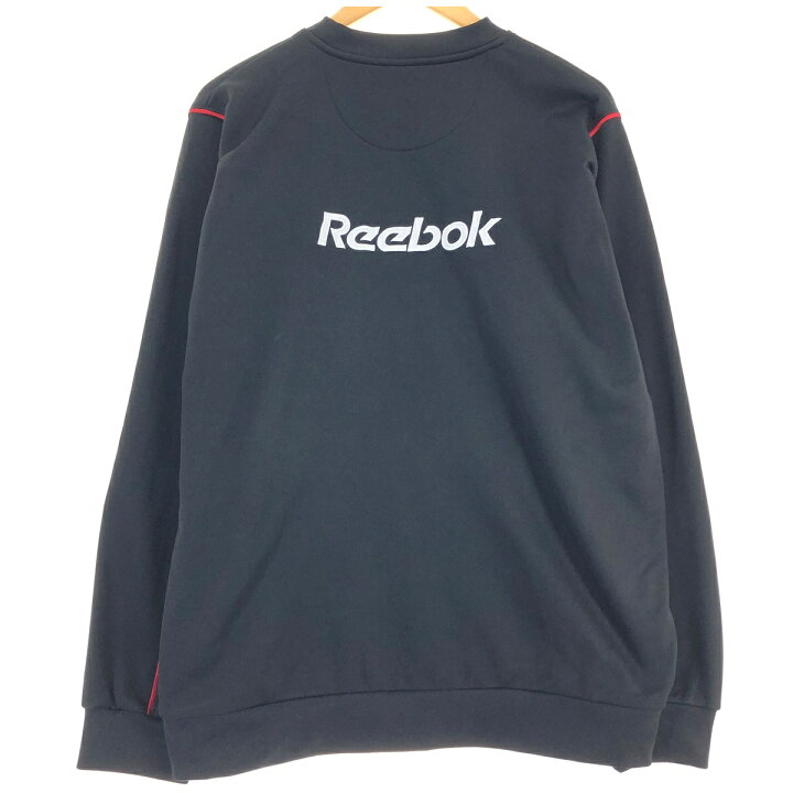 楽天市場】古着 リーボック Reebok PREMIER LEAGE プレミアリーグ 