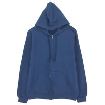 楽天市場】パーカー バックプリント（カラーネイビー）（スウェット  