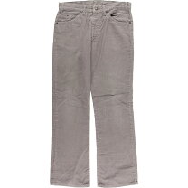 楽天市場】リーバイス 517 w32 コーデュロイの通販