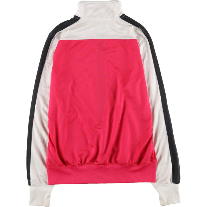 楽天市場】古着 ナイキ NIKE ジャージ トラックジャケット レディースL  