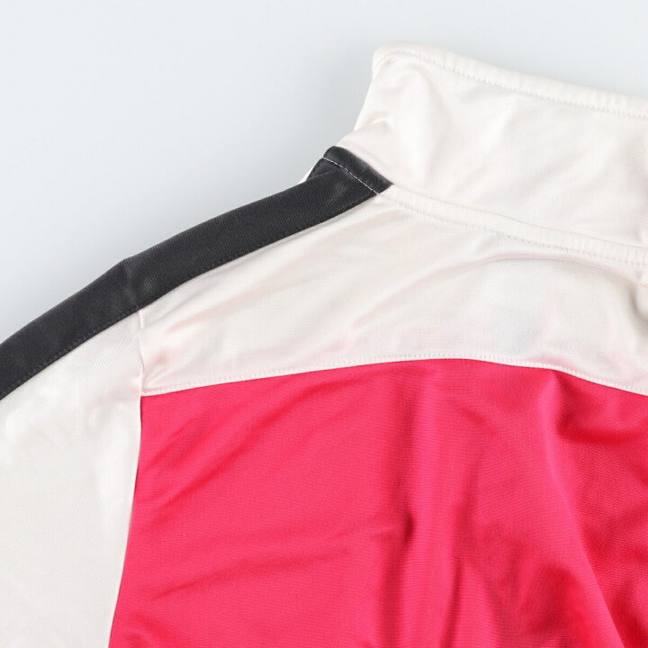 楽天市場】古着 ナイキ NIKE ジャージ トラックジャケット レディースL  