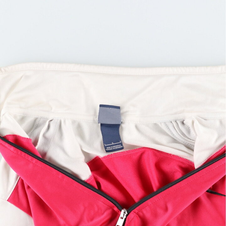 楽天市場】古着 ナイキ NIKE ジャージ トラックジャケット レディースL  