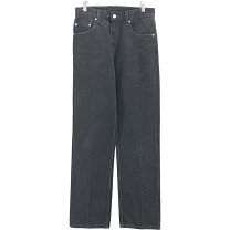 楽天市場】リーバイス 505 w29の通販