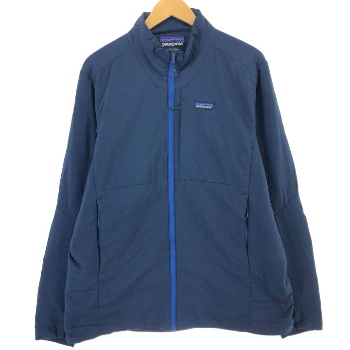 楽天市場】古着 パタゴニア Patagonia ナノエアジャケット 