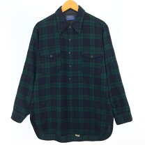 楽天市場】ペンドルトン xlの通販 