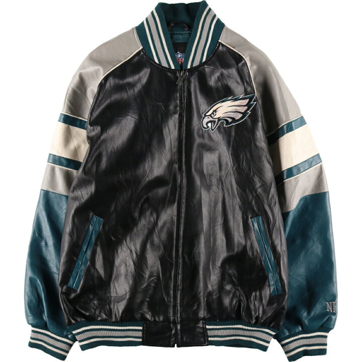 楽天市場】古着 NFL PHILADELPHIA EAGLES フィラデルフィアイーグルス 
