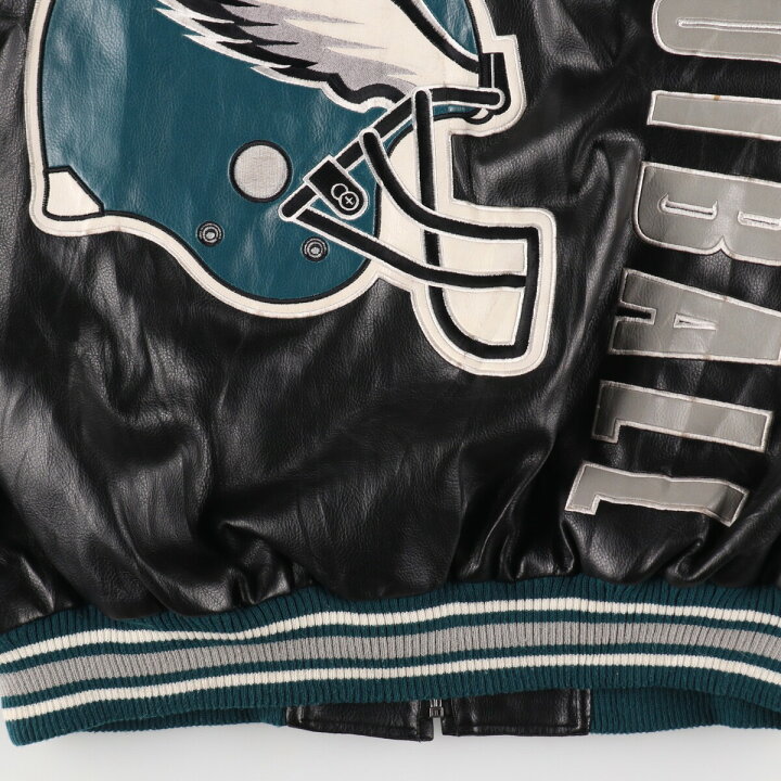 楽天市場】古着 NFL PHILADELPHIA EAGLES フィラデルフィアイーグルス 