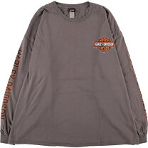 楽天市場】harley davidson ロンtの通販
