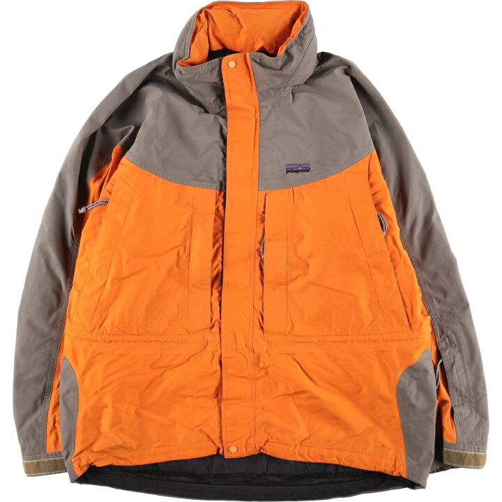 楽天市場】古着 パタゴニア Patagonia GORE-TEX ゴアテックス 