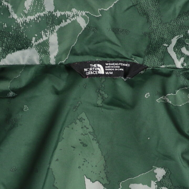 楽天市場】古着 ザノースフェイス THE NORTH FACE DRYVENT ドラ  