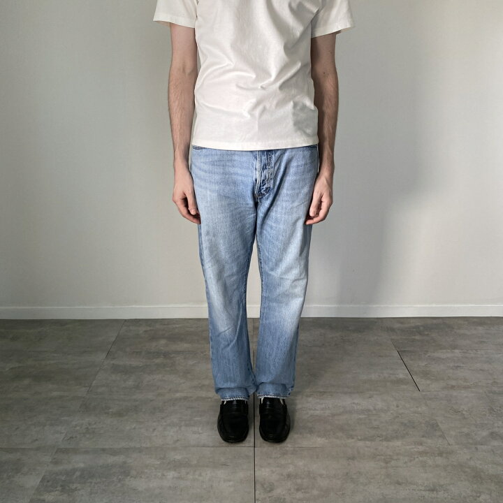 楽天市場】古着 リーバイス Levi