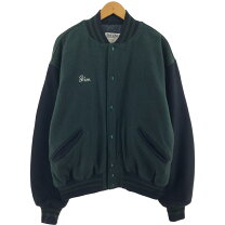 楽天市場】delong スタジャンの通販