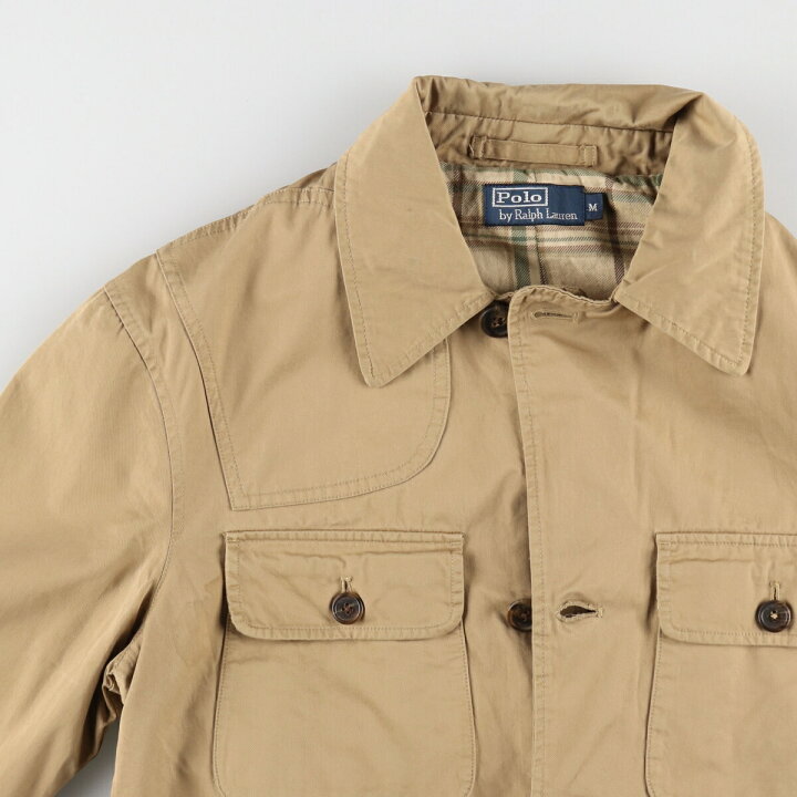 楽天市場】古着 ラルフローレン Ralph Lauren POLO by Ralph Lauren 