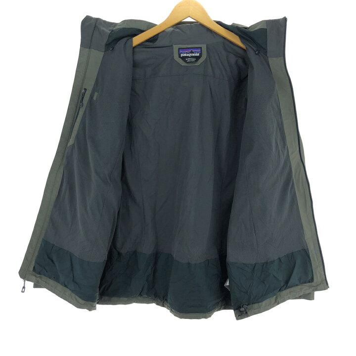 楽天市場】古着 パタゴニア Patagonia ウィンドスウィープジャケット 