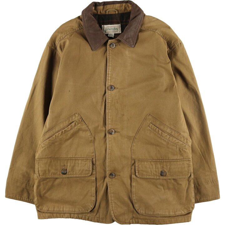 楽天市場】古着 セントジョンズベイ ST JOHN