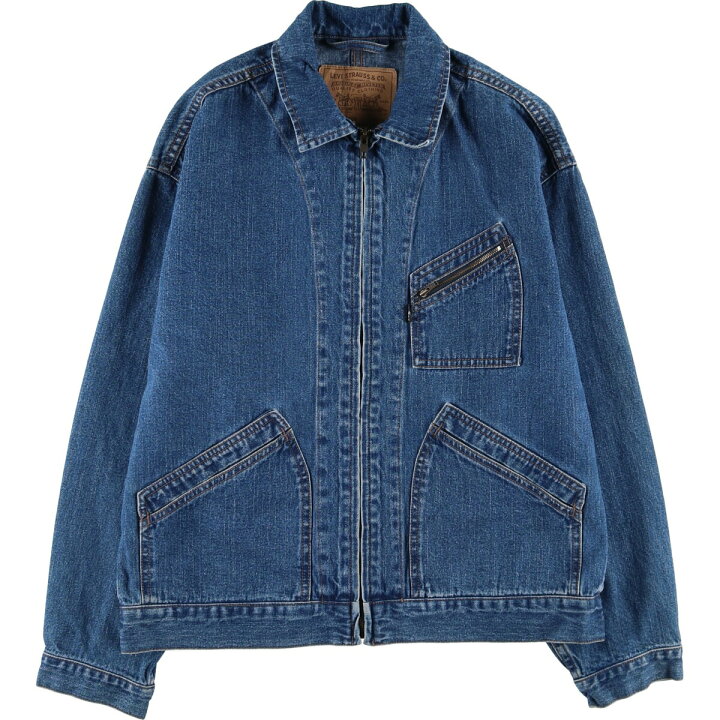 楽天市場】古着 リーバイス Levi