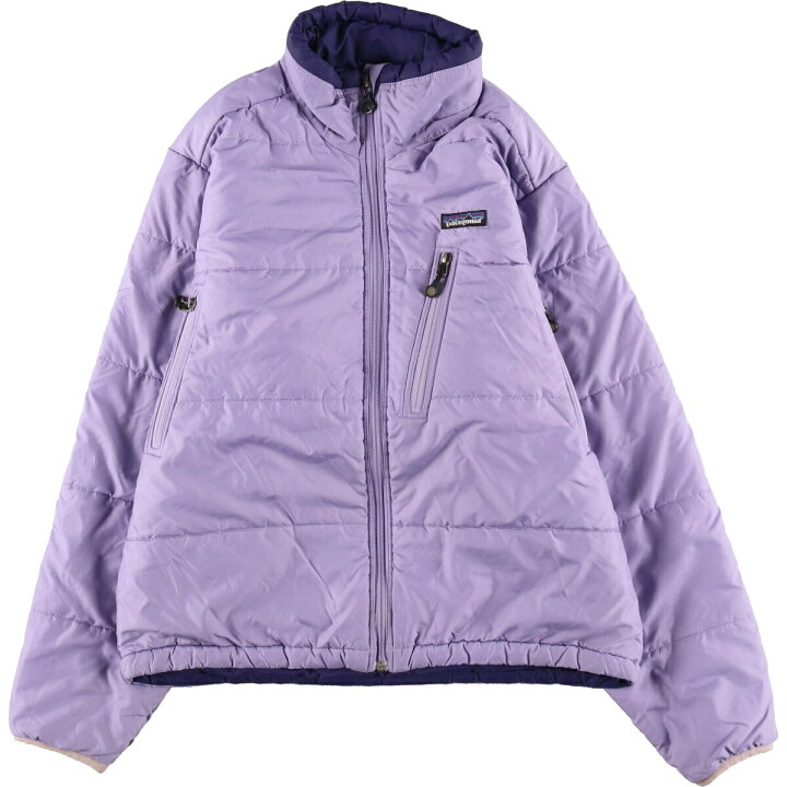 楽天市場】古着 パタゴニア Patagonia マイクロパフジャケット 84030FA 