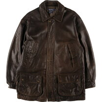 楽天市場】NAUTICA（素材（生地・毛糸）本革）（コート・ジャケット  