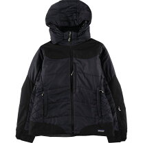 楽天市場】中綿（ブランドパタゴニア）（コート・ジャケット｜メンズ 