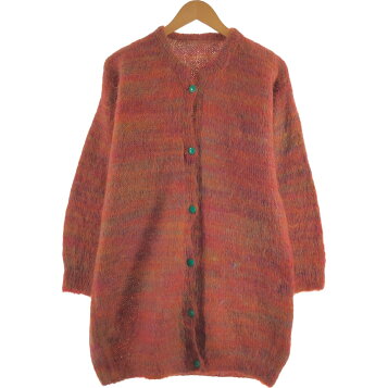 楽天市場】Needles ニードルス 23AW 日本製 Mohair Cardigan 