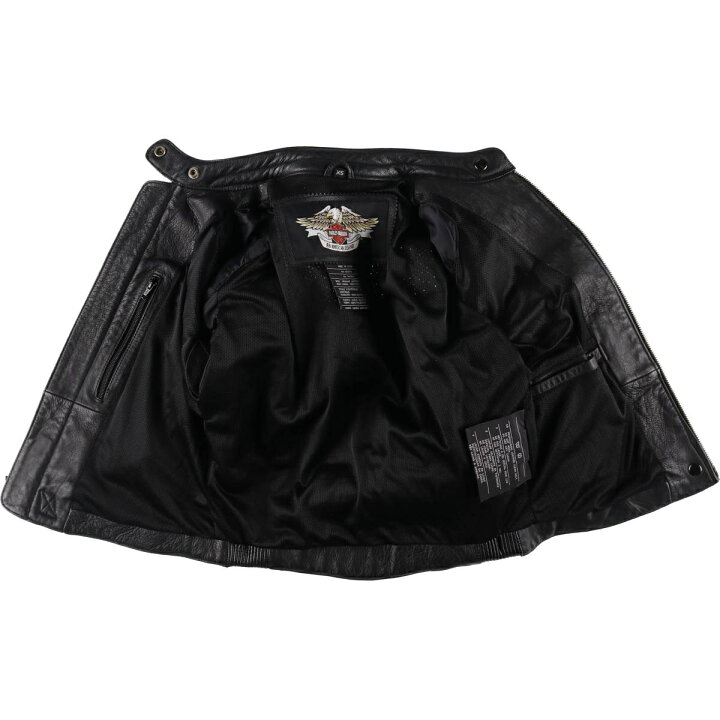 楽天市場】古着 ハーレーダビッドソン Harley-Davidson シングル 