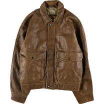 楽天市場】a2 レザー ジャケット 中古の通販