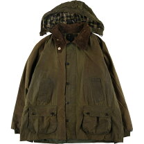 楽天市場】バブアー ビデイル フードの通販 