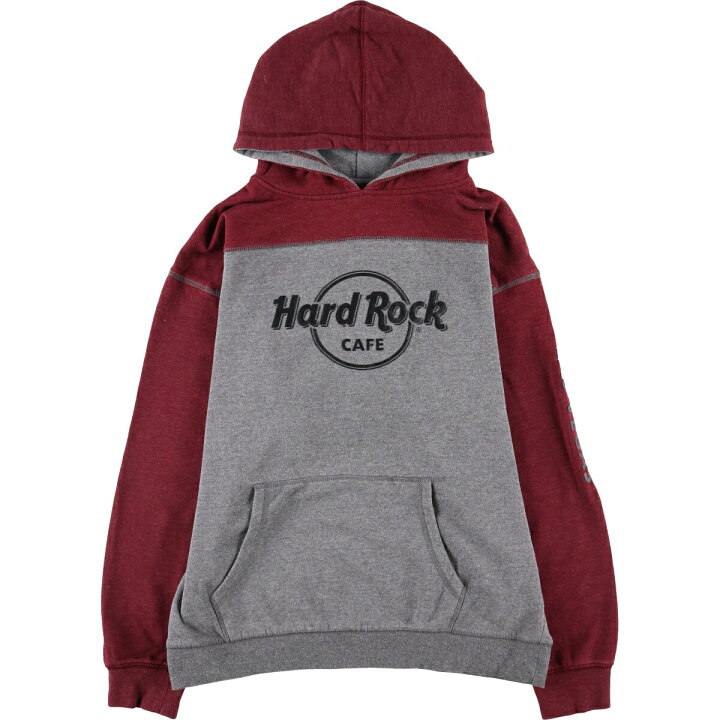 楽天市場】古着 ハードロックカフェ HARD ROCK CAFE アドバタイジング  