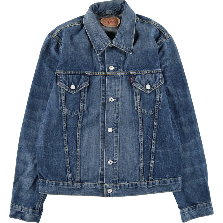 楽天市場】古着 リーバイス Levi