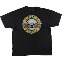 楽天市場】guns n roses tシャツ 1991の通販