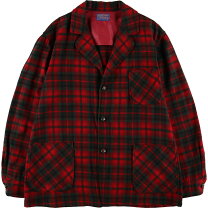 楽天市場】ペンドルトン テーラードジャケットの通販 