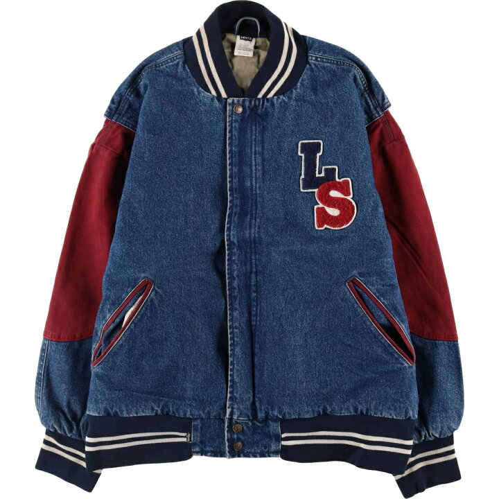 楽天市場】古着 リーバイス Levi 