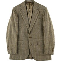 楽天市場】ガンクラブチェック ジャケットの通販 