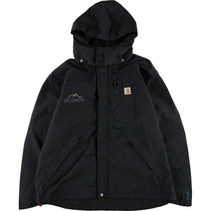 楽天市場】古着 カーハート Carhartt STORM DEFENDER マウンテン 