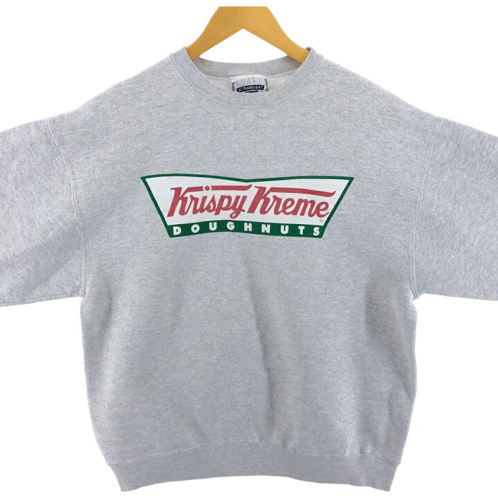 楽天市場】古着 リー Lee Krispy Kreme Doughnuts クリスピークリーム 