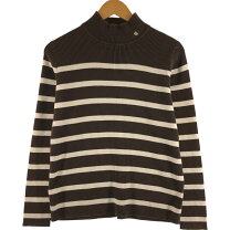 楽天市場】ラルフローレン ニット ボーダーの通販 