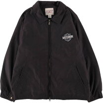 楽天市場】ハーレー ジャケット 中古の通販
