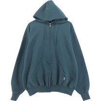 楽天市場】ラッセル フルジップの通販