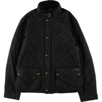 楽天市場】ラルフローレン キルティング ジャケットの通販