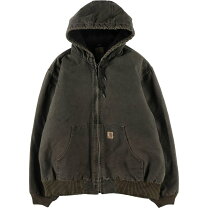 楽天市場】カーハート アクティブジャケットの通販