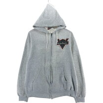 楽天市場】ハーレー パーカー 中古の通販 