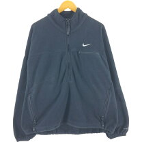 楽天市場】nike acg ハーフジップの通販