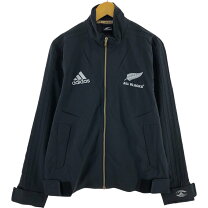 楽天市場】adidas all blacks jacketの通販