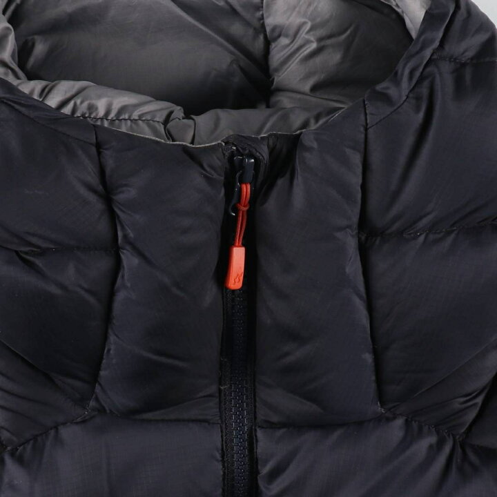 楽天市場】古着 ラブ Rab ダウンパーカー メンズL相当 /eaa514156  