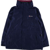 楽天市場】バーグハウス ゴアテックス ジャケットの通販