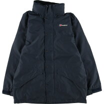 楽天市場】バーグハウス ゴアテックス ジャケットの通販